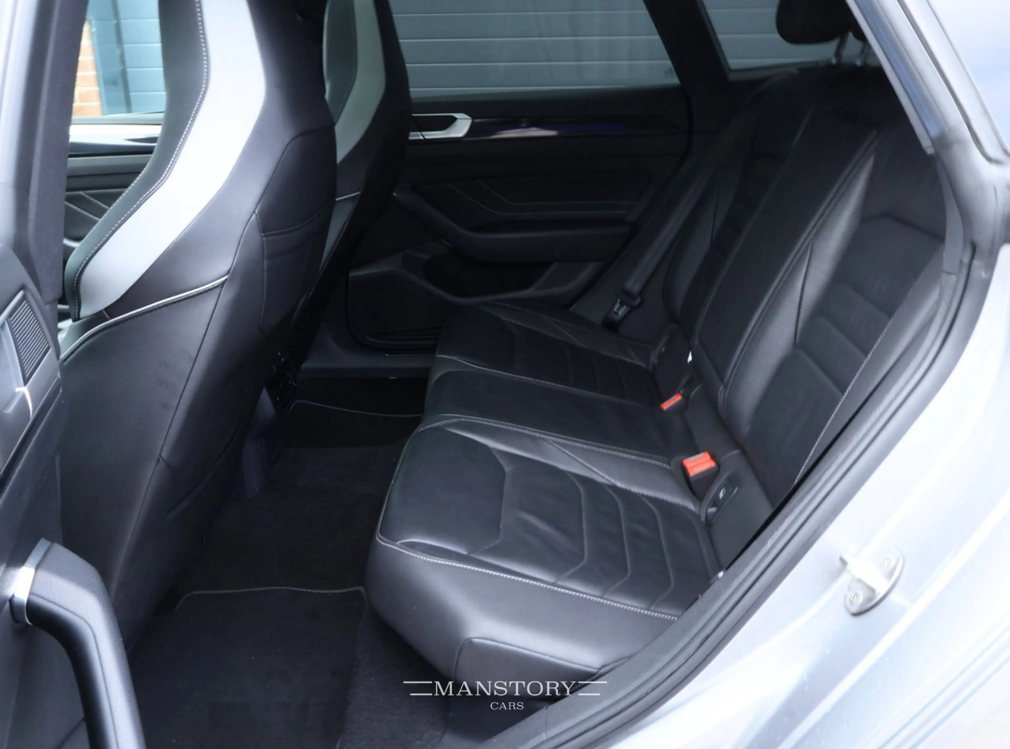 Volkswagen Arteon Shooting Brake 1.4 TSI eHybrid Elegance Business+ — photo 11