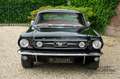 Ford Mustang Fastback Restored and rebuilt condition, Executed Noir - thumbnail 6