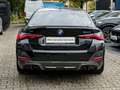 BMW i4 eDrive35 Gran Coupé M Sport, SHZ, DA-Prof,PA-Prof, Schwarz - thumbnail 5