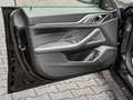 BMW i4 eDrive35 Gran Coupé M Sport, SHZ, DA-Prof,PA-Prof, Schwarz - thumbnail 19
