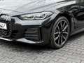 BMW i4 eDrive35 Gran Coupé M Sport, SHZ, DA-Prof,PA-Prof, Schwarz - thumbnail 6