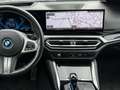 BMW i4 eDrive35 Gran Coupé M Sport, SHZ, DA-Prof,PA-Prof, Schwarz - thumbnail 11