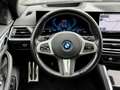 BMW i4 eDrive35 Gran Coupé M Sport, SHZ, DA-Prof,PA-Prof, Schwarz - thumbnail 15