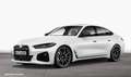BMW i4 M50 20",Nav,HUD,HaKa,GSD,ACC,Laser,Komf.zg. Blanc - thumbnail 1