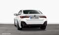 BMW i4 M50 20",Nav,HUD,HaKa,GSD,ACC,Laser,Komf.zg. Blanc - thumbnail 5