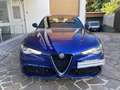 Alfa Romeo Giulia 2.2 t Super Business 160cv auto UNICO PROPRIETARIO Blu/Azzurro - thumbnail 2