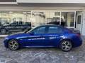 Alfa Romeo Giulia 2.2 t Super Business 160cv auto UNICO PROPRIETARIO Blu/Azzurro - thumbnail 3