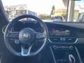 Alfa Romeo Giulia 2.2 t Super Business 160cv auto UNICO PROPRIETARIO Blu/Azzurro - thumbnail 8