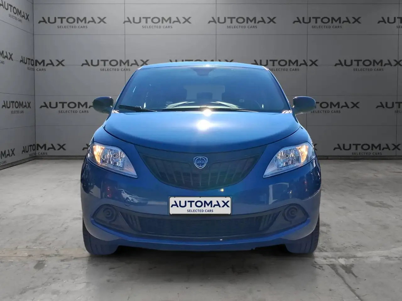 Lancia Ypsilon 2023
