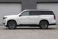 Cadillac Escalade New SUV Sport Platinum € 93470 +22" ALLOY WHEEL Blanc - thumbnail 9