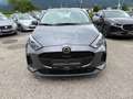 Mazda 2 Mazda2 Hybrid Prime Line Aut. Grau - thumbnail 2