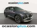 Hyundai TUCSON 1.6 T HEV Klass AT Gris - thumbnail 2