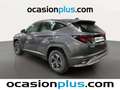 Hyundai TUCSON 1.6 T HEV Klass AT Gris - thumbnail 4