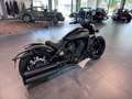 Indian JD LE Scout Bobber Negru - thumbnail 4