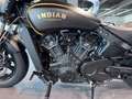Indian JD LE Scout Bobber Negru - thumbnail 8