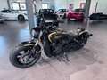 Indian JD LE Scout Bobber Negru - thumbnail 7