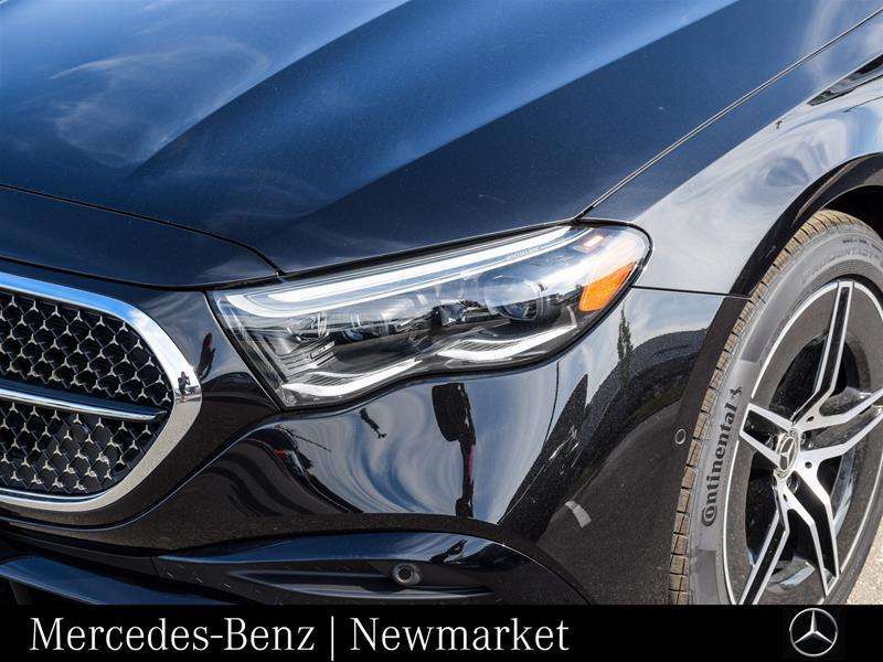 2027 Mercedes-Benz E-Class 4MATIC Sedan — снимка 1