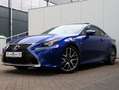Lexus RC 300h F SPORT Line | Schuifdak | Stoelverwarming/ventila Albastru - thumbnail 10