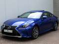 Lexus RC 300h F SPORT Line | Schuifdak | Stoelverwarming/ventila Albastru - thumbnail 1