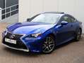 Lexus RC 300h F SPORT Line | Schuifdak | Stoelverwarming/ventila Blauw - thumbnail 37