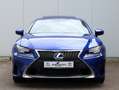 Lexus RC 300h F SPORT Line | Schuifdak | Stoelverwarming/ventila Albastru - thumbnail 2