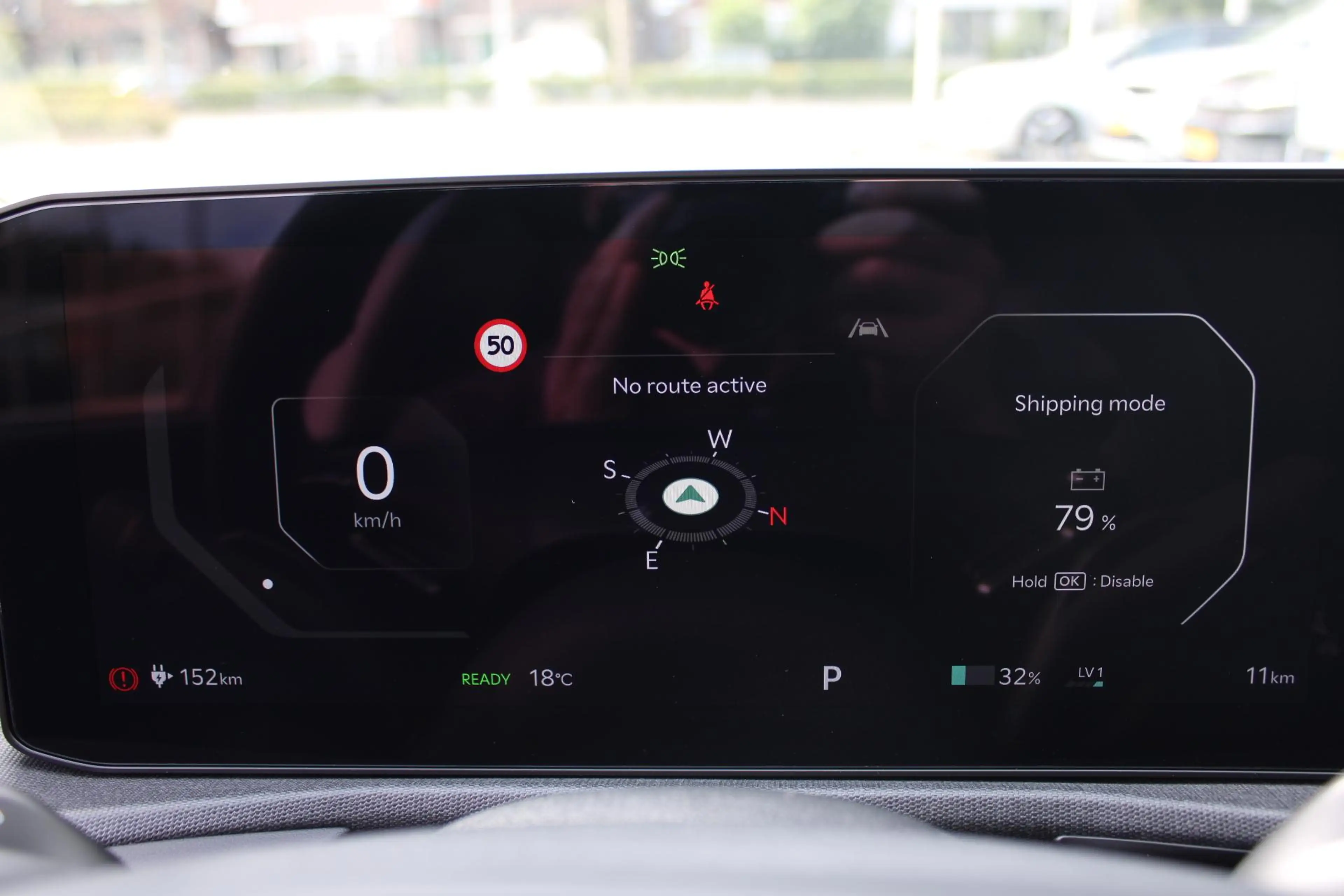 Kia EV6 Air 84 kWh Incl. Particuliere inruilpremie | Direc — photo 6