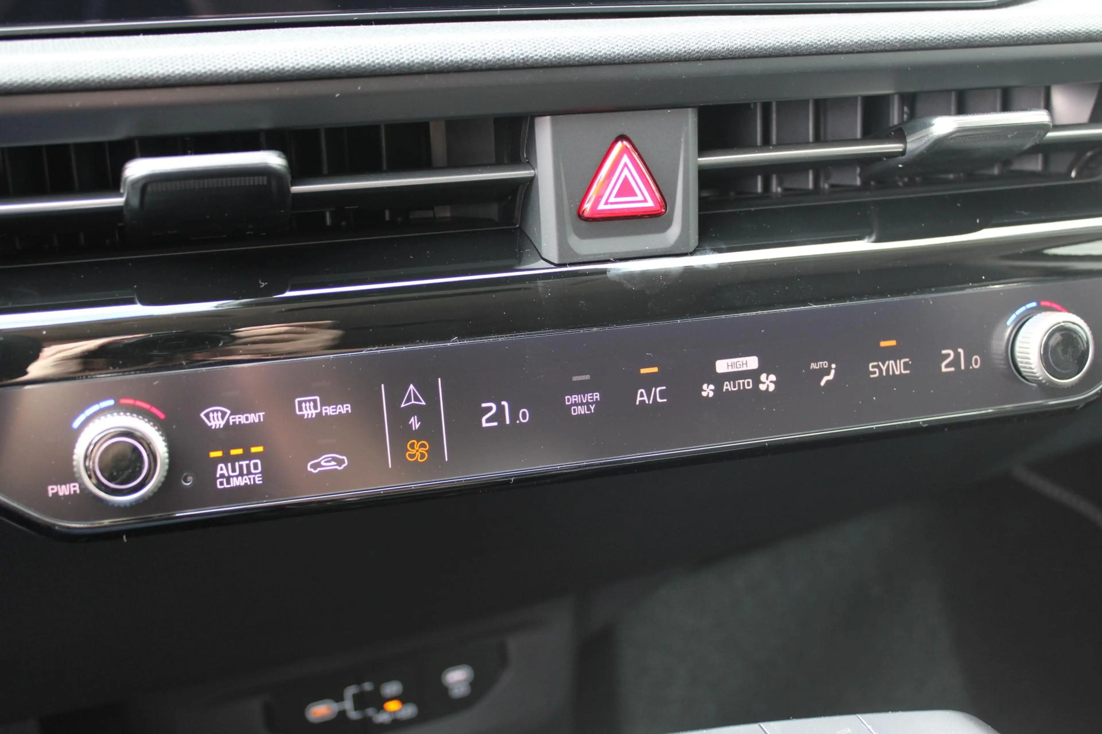 Kia EV6 Air 84 kWh Incl. Particuliere inruilpremie | Direc — photo 12