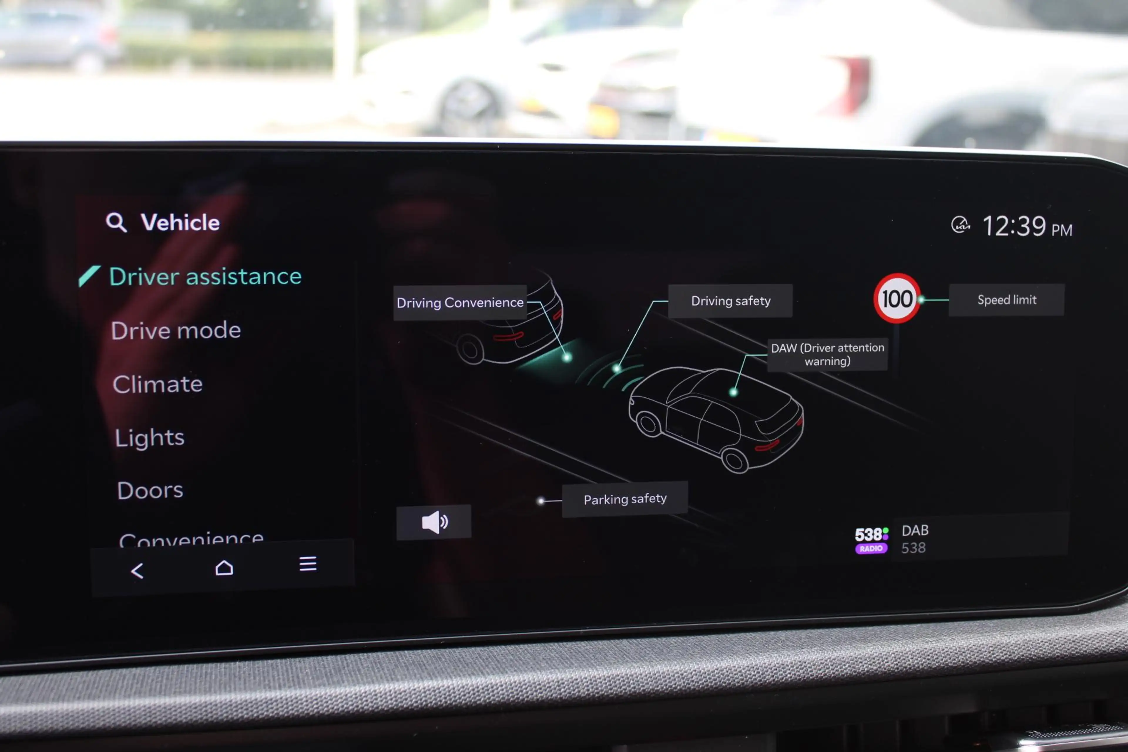 Kia EV6 Air 84 kWh Incl. Particuliere inruilpremie | Direc — photo 10
