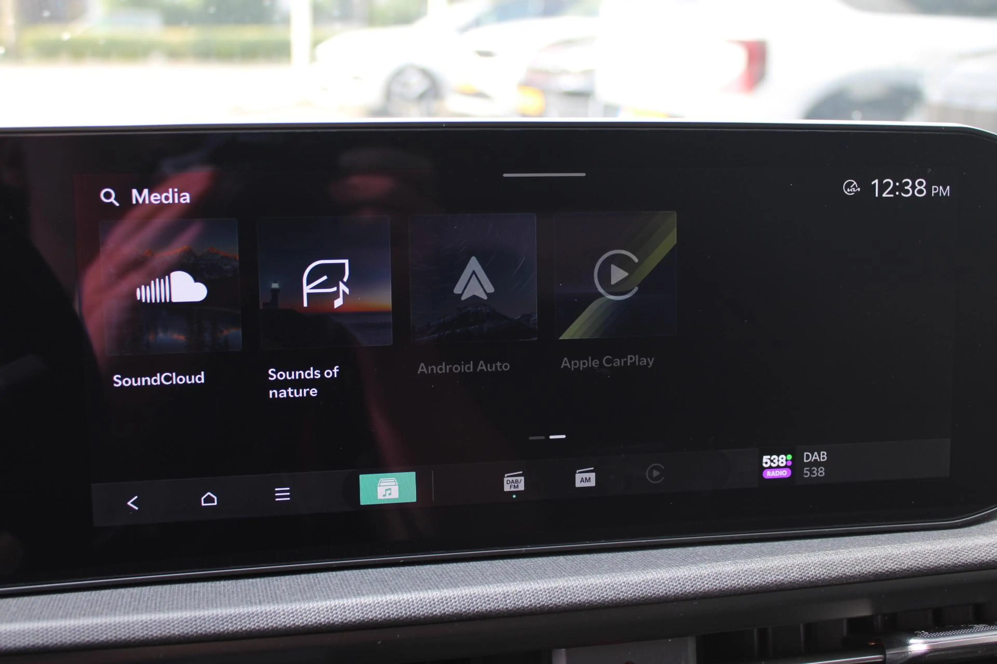 Kia EV6 Air 84 kWh Incl. Particuliere inruilpremie | Direc — photo 9