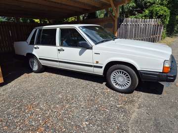 740 Estate GL