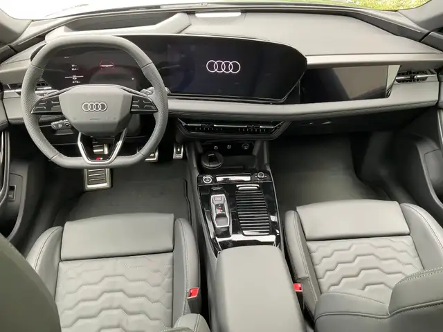 Audi A6 e-tron quattro Ansicht 6