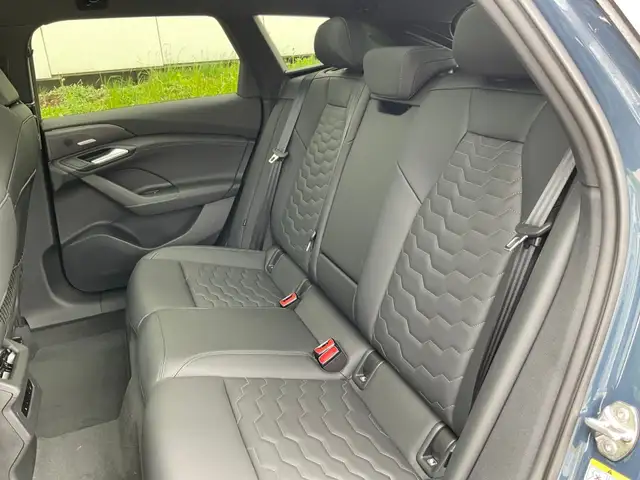 Audi A6 e-tron quattro Ansicht 8