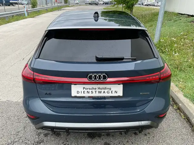 Audi A6 e-tron quattro Ansicht 3