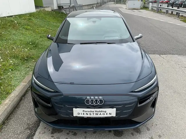 Audi A6 e-tron quattro Ansicht 2