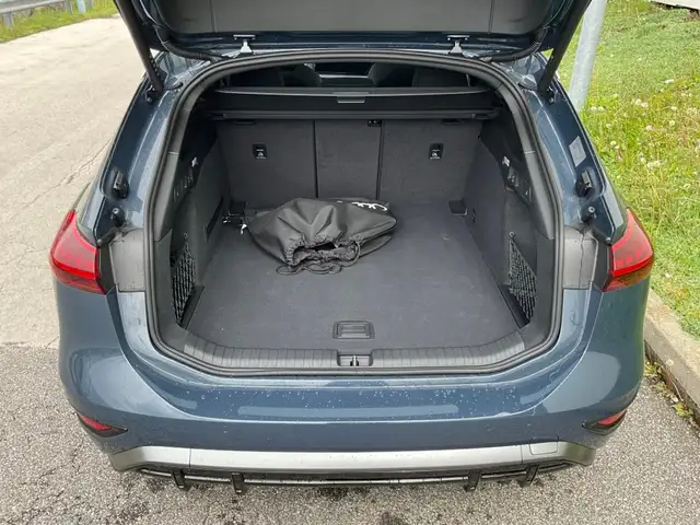 Audi A6 e-tron quattro Ansicht 9