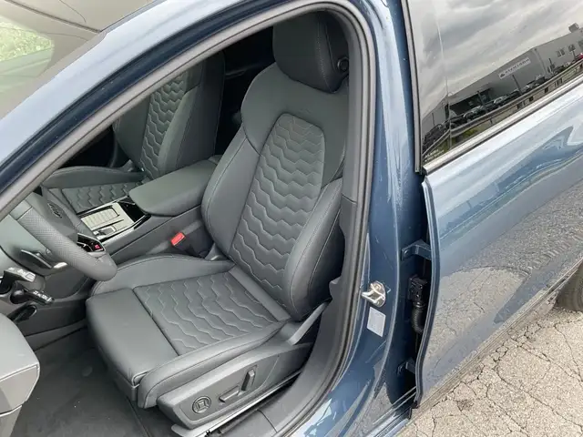 Audi A6 e-tron quattro Ansicht 7