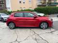 Peugeot 208 208 1.5 bluehdi Active s Rojo - thumbnail 5