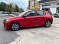 Peugeot 208 208 1.5 bluehdi Active s Rojo - thumbnail 4