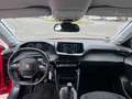 Peugeot 208 208 1.5 bluehdi Active s Rojo - thumbnail 10