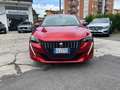 Peugeot 208 208 1.5 bluehdi Active s Rojo - thumbnail 2