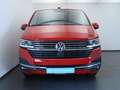 Volkswagen T6.1 Multivan 2.0 TDI Comfortline Navi LED ACC A Rojo - thumbnail 7