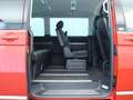 Volkswagen T6.1 Multivan 2.0 TDI Comfortline Navi LED ACC A Rojo - thumbnail 16