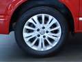 Volkswagen T6.1 Multivan 2.0 TDI Comfortline Navi LED ACC A Rojo - thumbnail 22