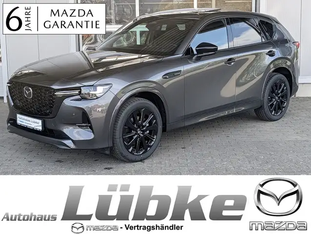Mazda CX-60 2026 3.3 D-254 AWD Homura Plus