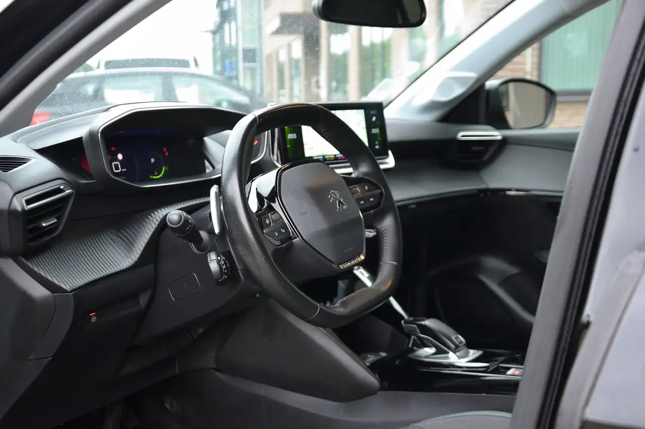 Peugeot 208 1.2 PureTech Allure Pack Automaat Cruise Apple, миниатюра 6