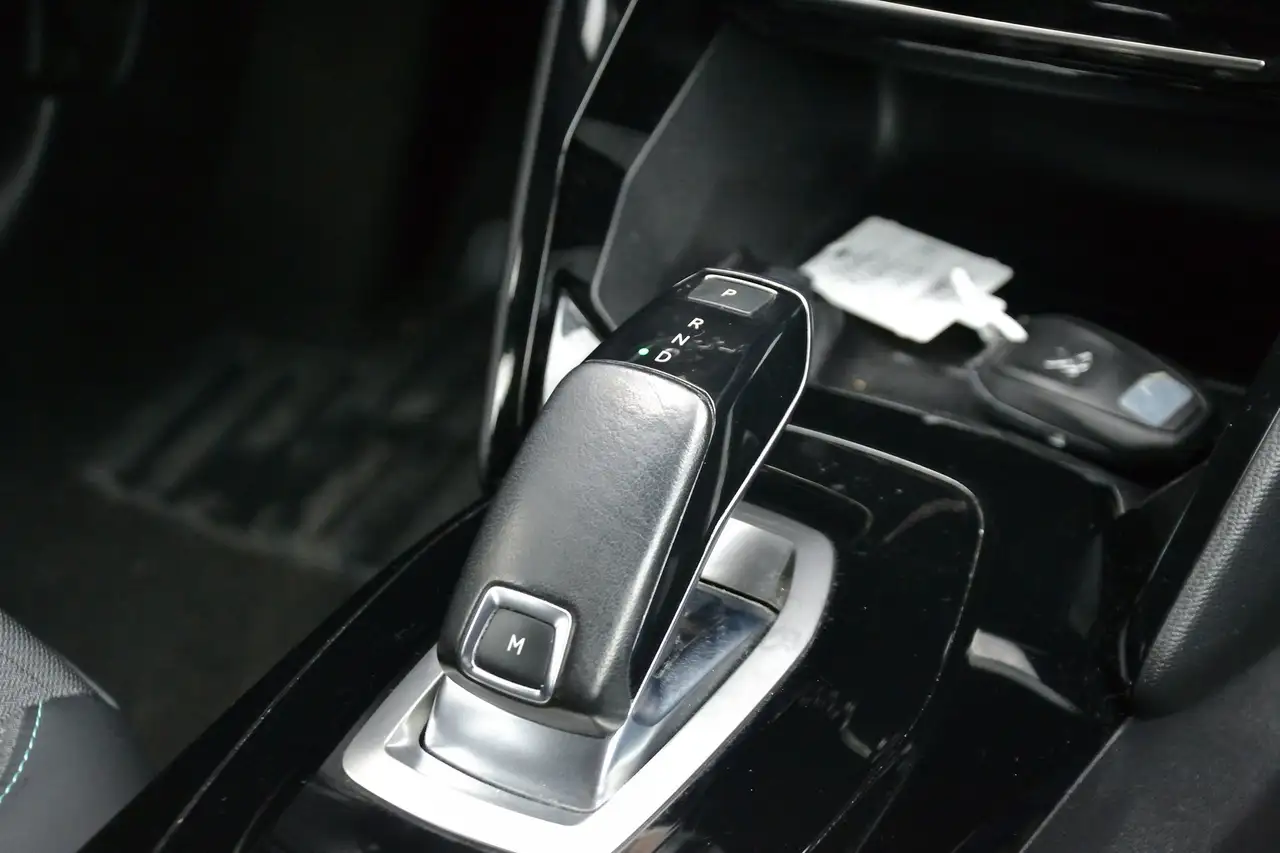 Peugeot 208 1.2 PureTech Allure Pack Automaat Cruise Apple, миниатюра 13