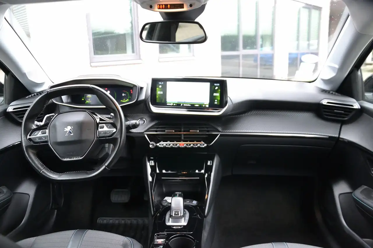 Peugeot 208 1.2 PureTech Allure Pack Automaat Cruise Apple, миниатюра 7
