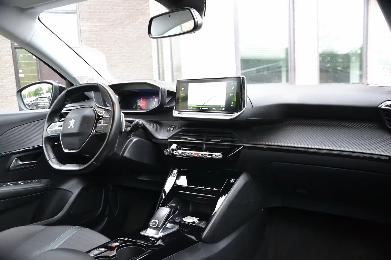 Peugeot 208 1.2 PureTech Allure Pack Automaat Cruise Apple, миниатюра 9