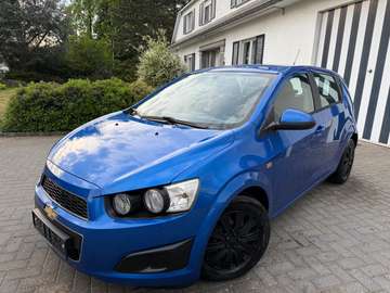 1.4i - LTZ Edition - Blanco Gekeurd - Groot Onderhoud - Eerste Eigenaar - Nieuwstaat!