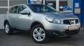 Nissan Qashqai Acenta Standheizung Kamera Klima AHK Silber - thumbnail 1